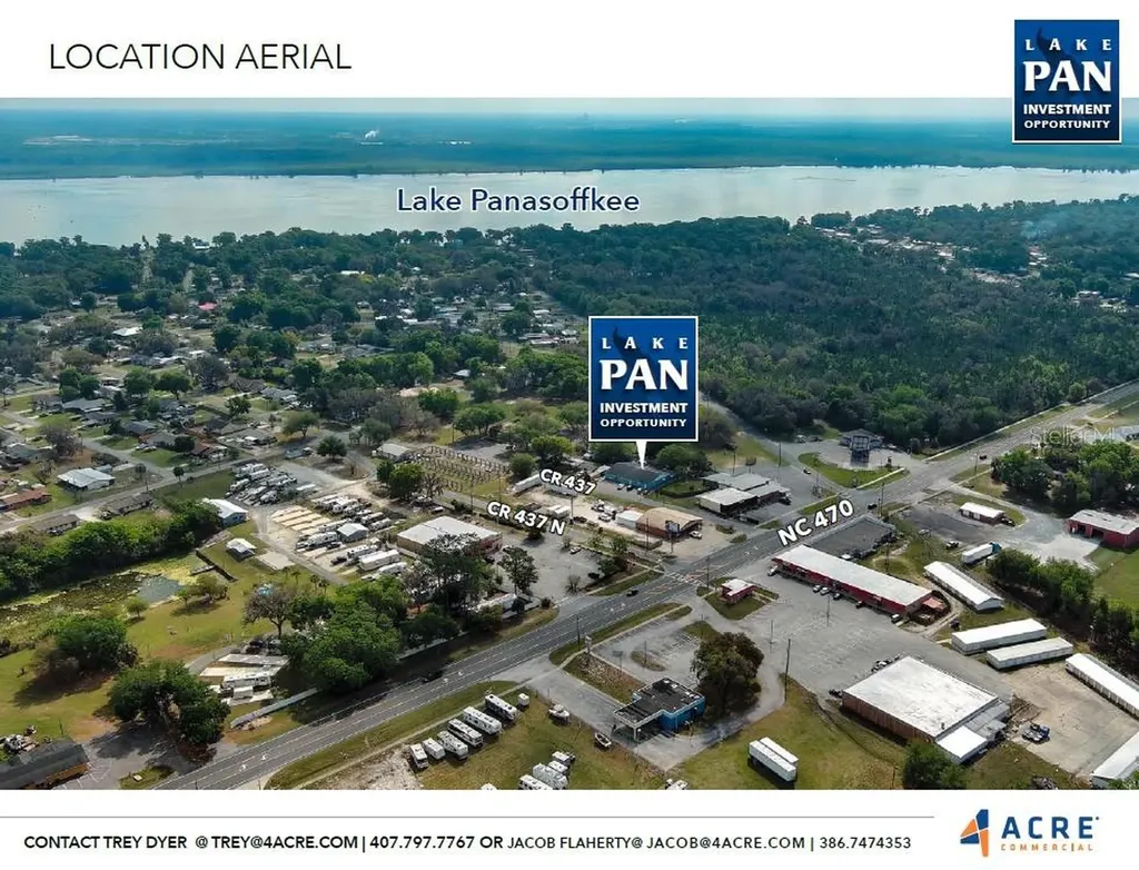 1481 Cr 437 Lake Panasoffkee FL 33538
