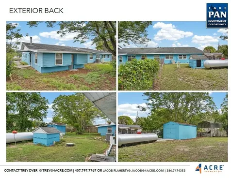 1481 Cr 437 Lake Panasoffkee FL 33538