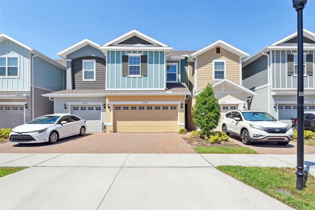 5732 Skytop Drive Lithia FL 33547