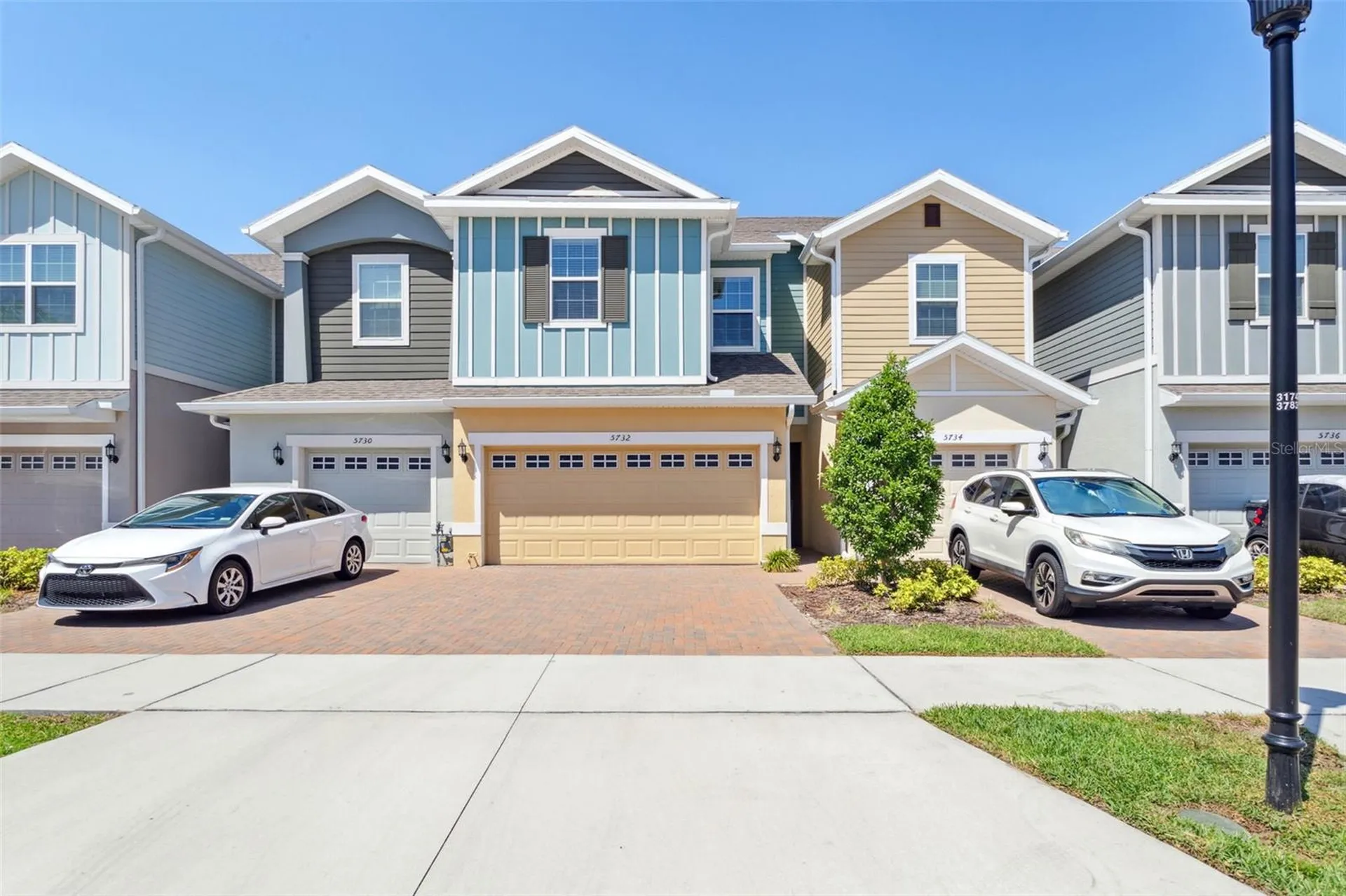 5732 Skytop Drive Lithia FL 33547