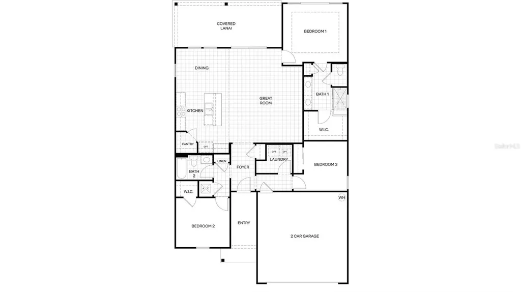58 Hardwood Trail Palm Coast FL 32137