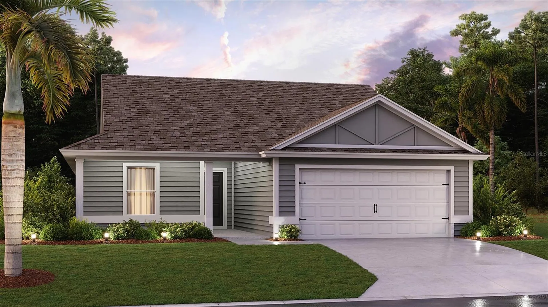58 Hardwood Trail Palm Coast FL 32137