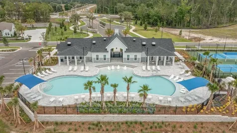 58 Hardwood Trail Palm Coast FL 32137