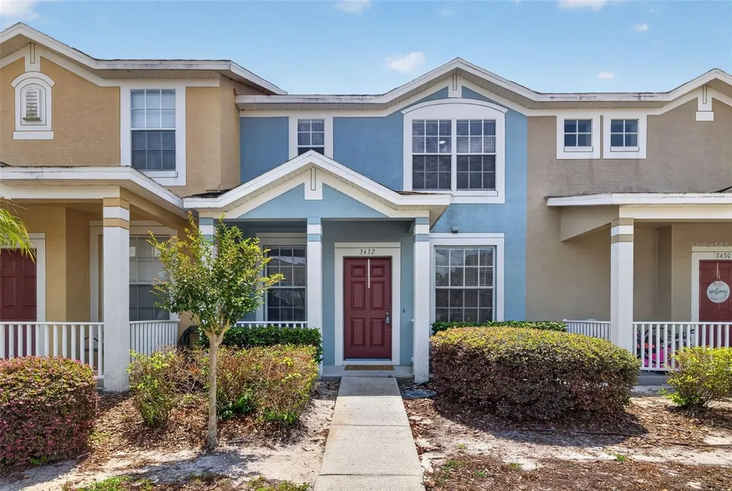 3432 Red Rock Drive Land O Lakes FL 34639