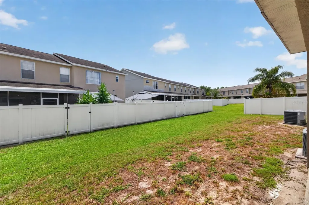 3432 Red Rock Drive Land O Lakes FL 34639