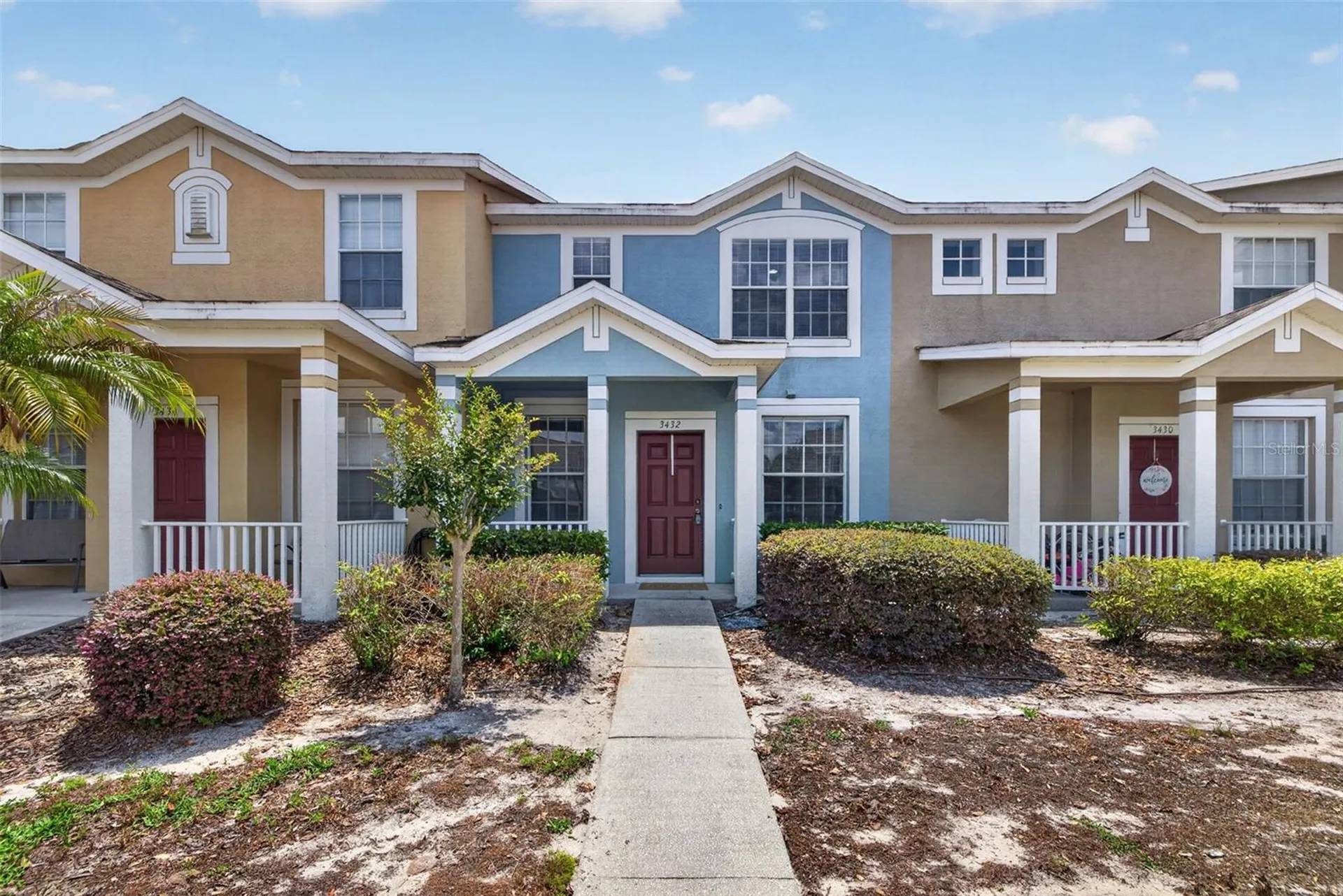 3432 Red Rock Drive Land O Lakes FL 34639