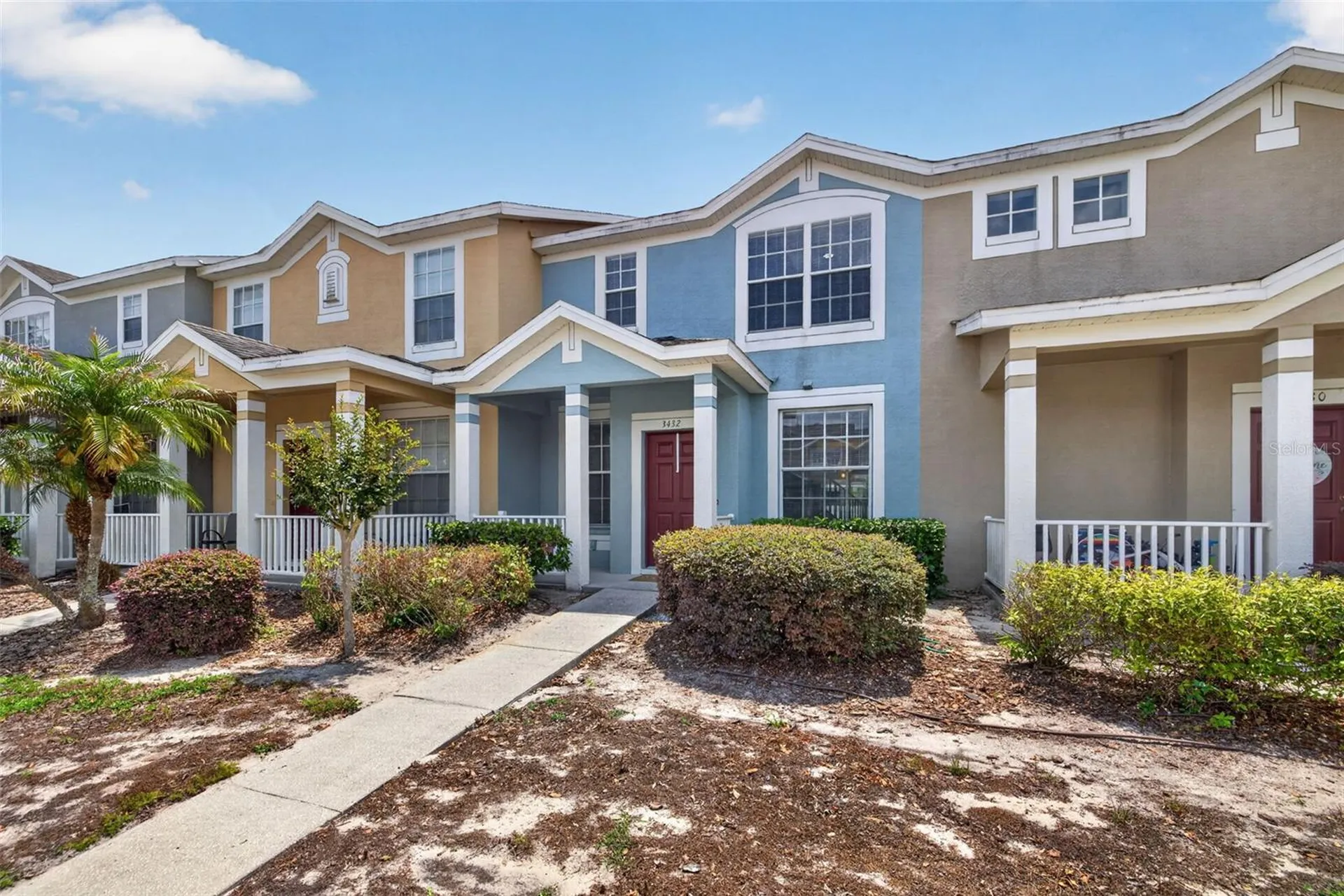 3432 Red Rock Drive Land O Lakes FL 34639
