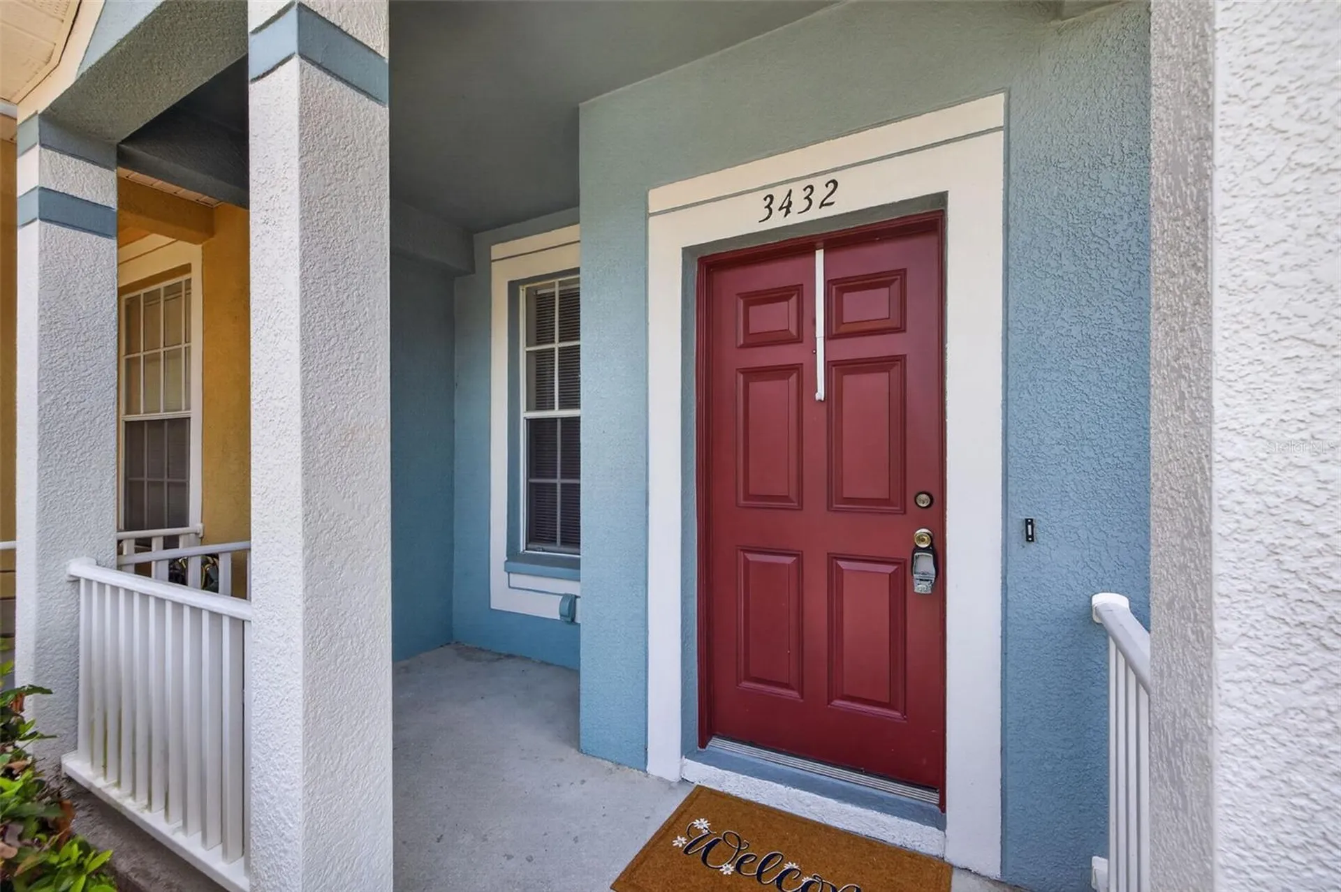 3432 Red Rock Drive Land O Lakes FL 34639