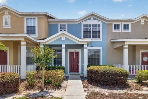 3432 Red Rock Drive Land O Lakes FL 34639