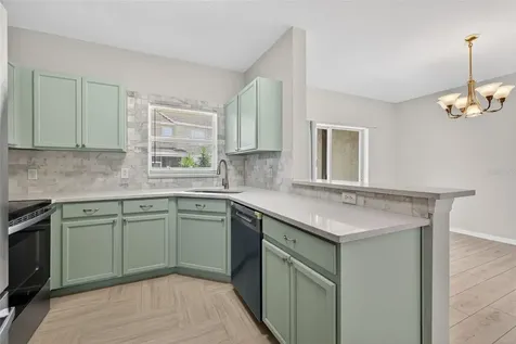 3432 Red Rock Drive Land O Lakes FL 34639