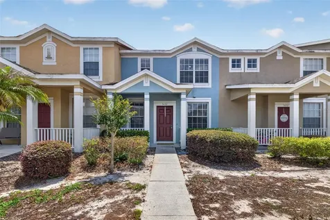 3432 Red Rock Drive Land O Lakes FL 34639