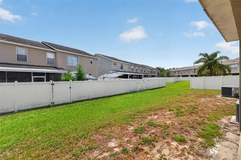 3432 Red Rock Drive Land O Lakes FL 34639