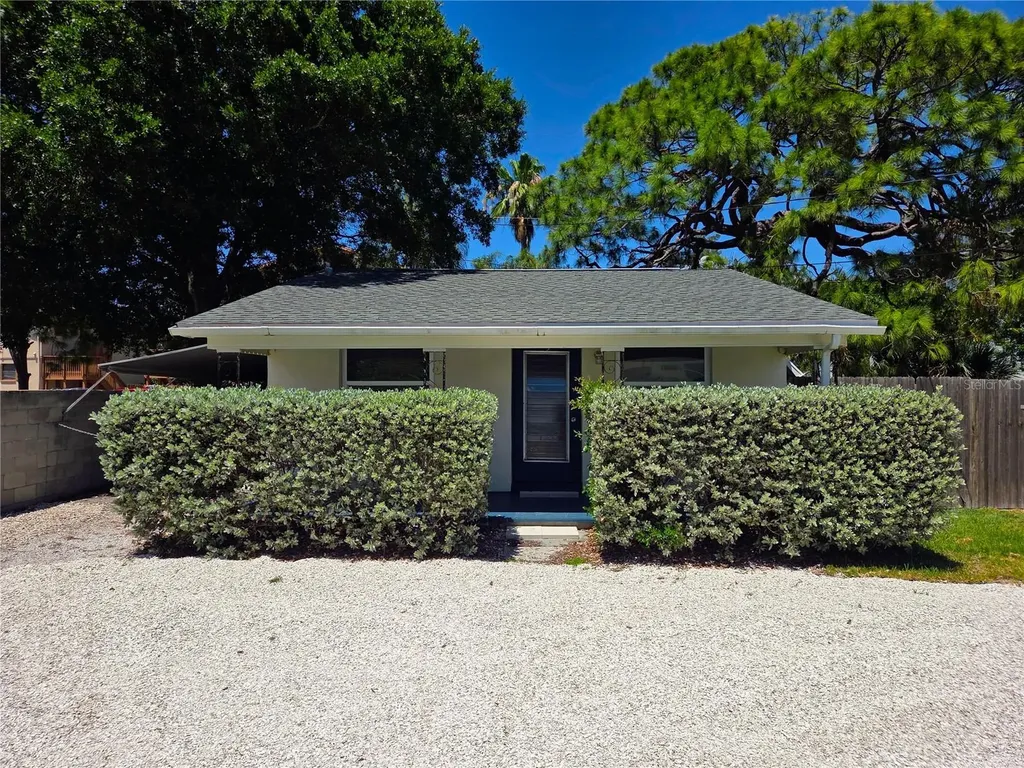 6931 Hibiscus Avenue S South Pasadena FL 33707