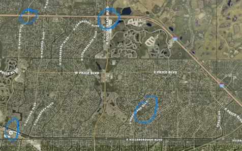 Maverick Street North Port FL 34288