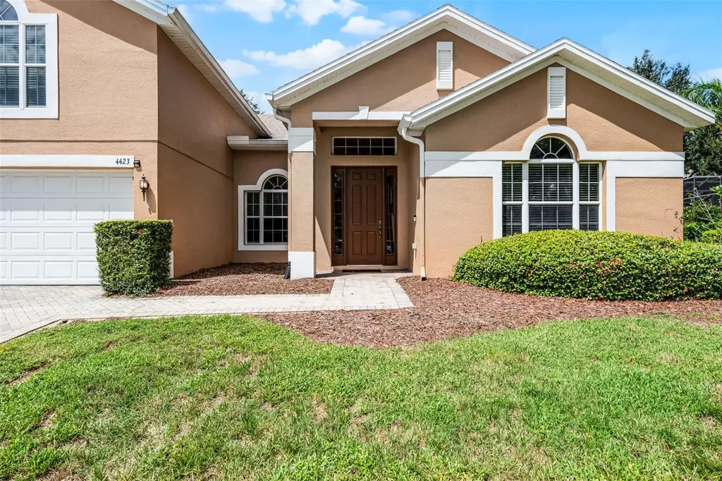 4423 Rock Hill Loop Apopka FL 32712