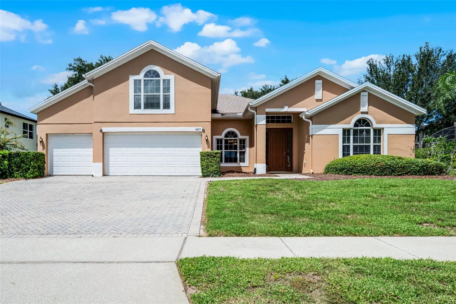 4423 Rock Hill Loop Apopka FL 32712