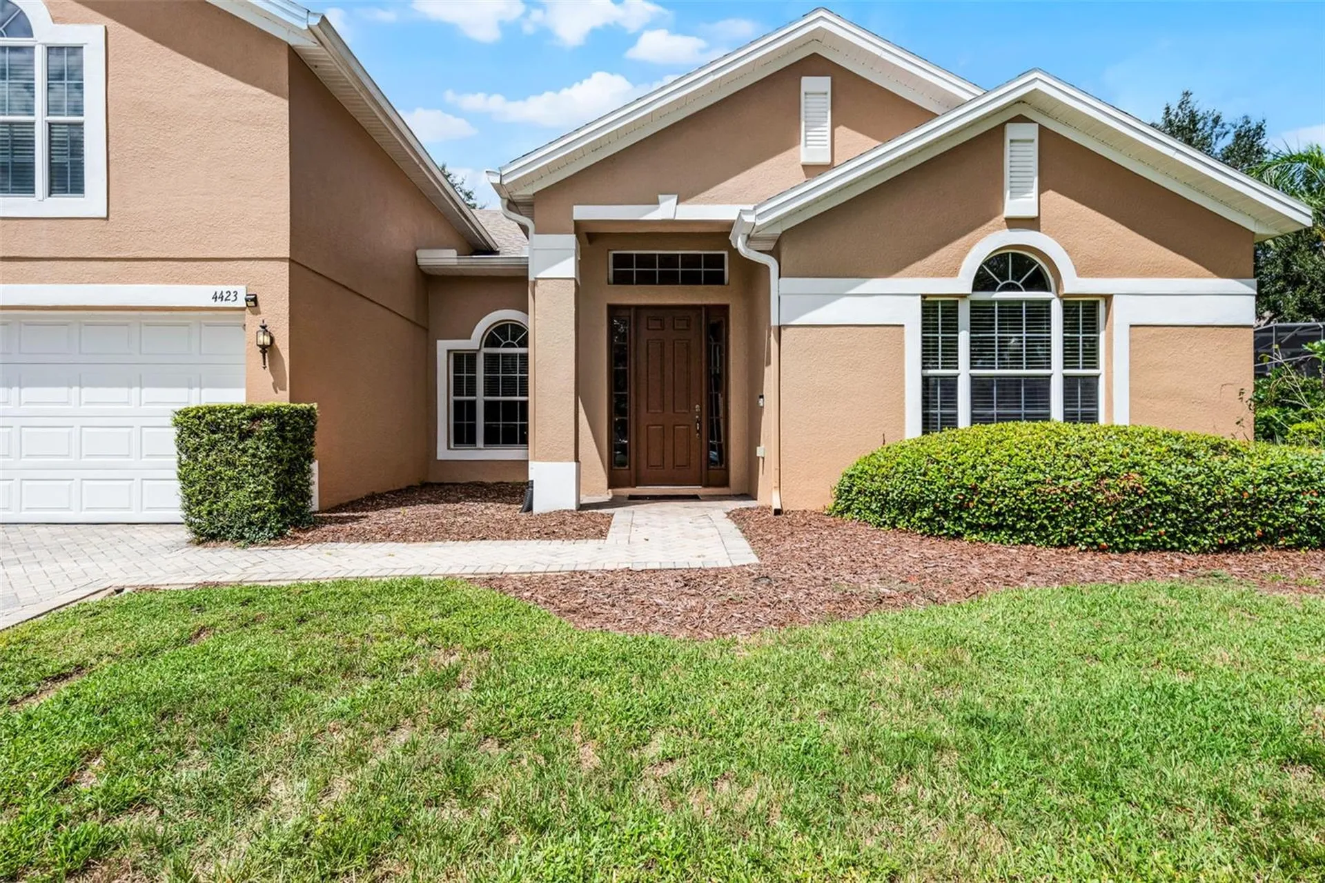 4423 Rock Hill Loop Apopka FL 32712