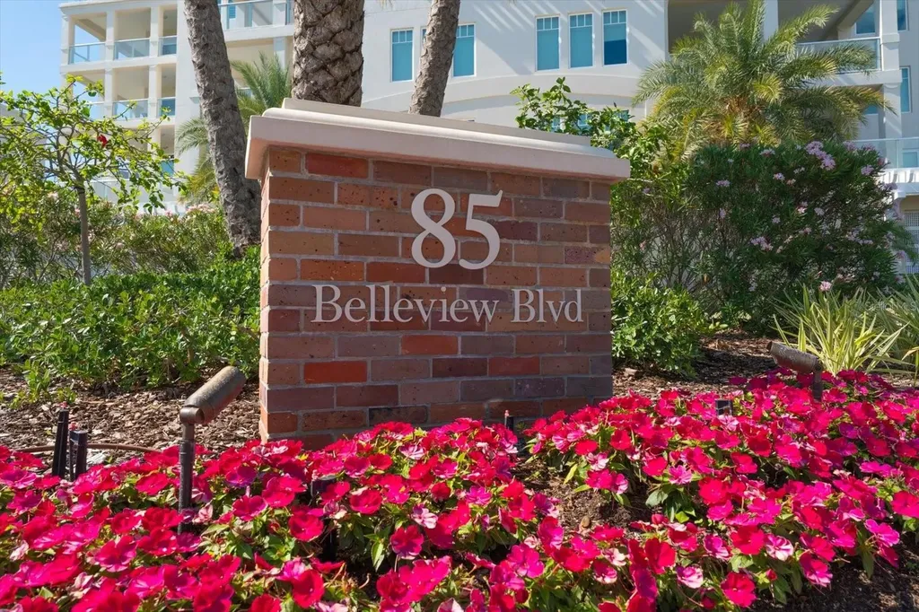 85 Belleview Boulevard Belleair FL 33756
