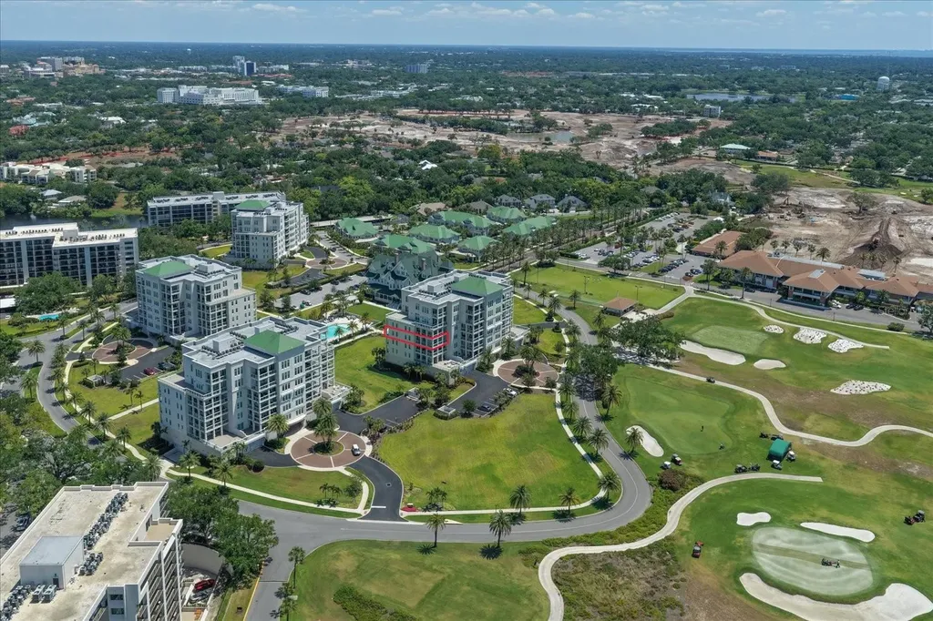 85 Belleview Boulevard Belleair FL 33756