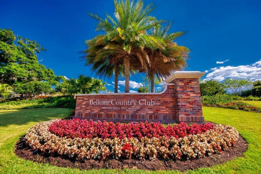 85 Belleview Boulevard Belleair FL 33756