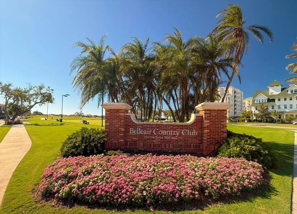85 Belleview Boulevard Belleair FL 33756
