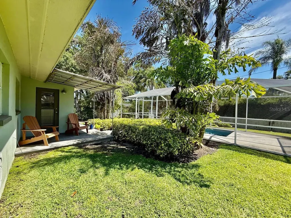 2233 Snead Avenue Dunedin FL 34698