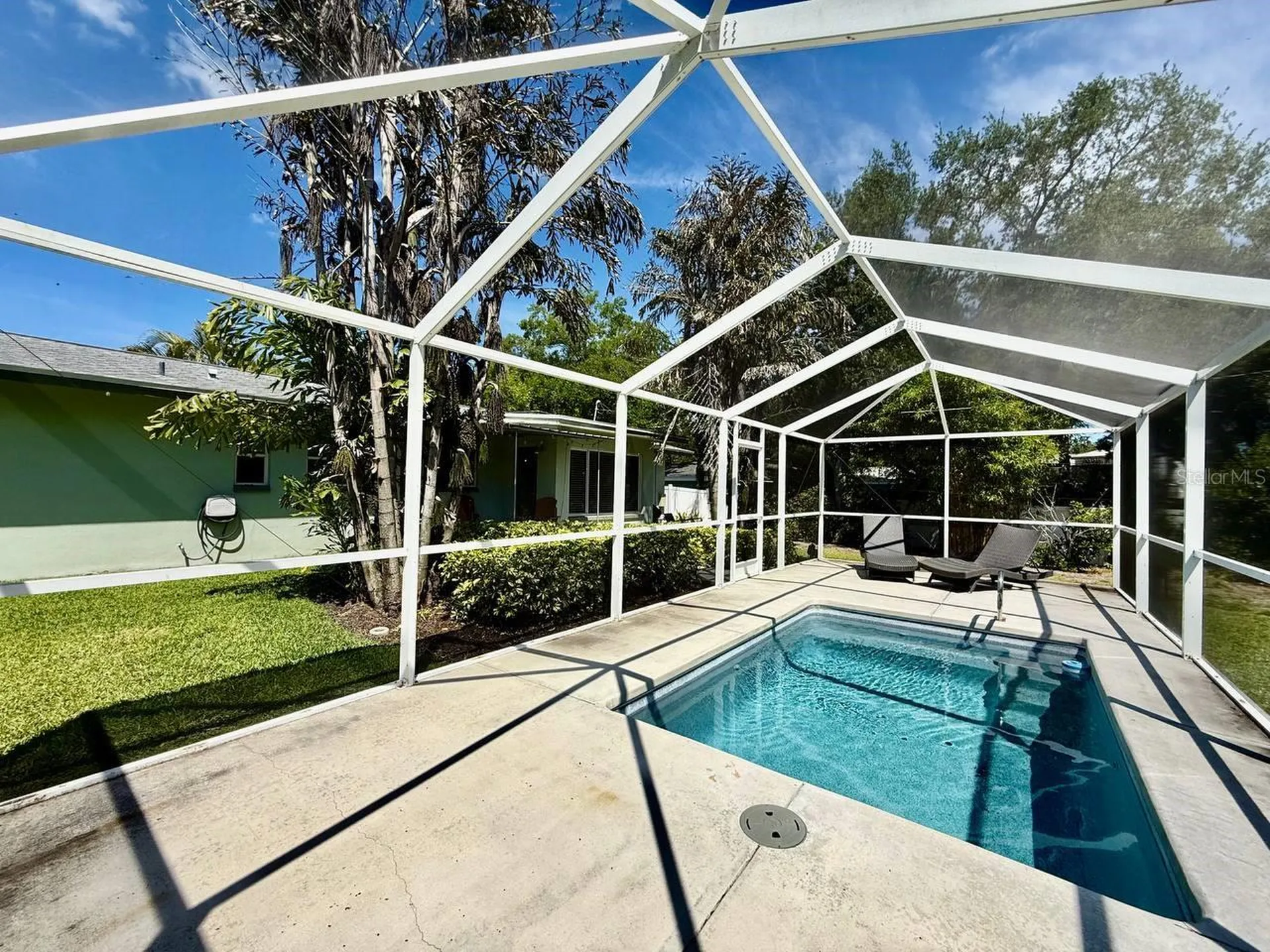 2233 Snead Avenue Dunedin FL 34698