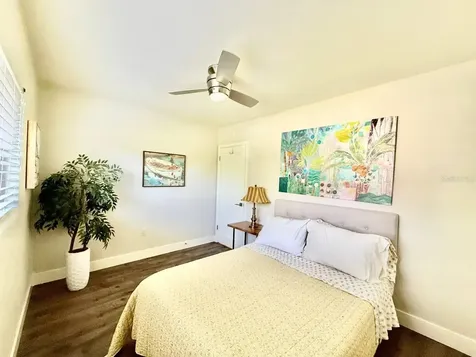 2233 Snead Avenue Dunedin FL 34698