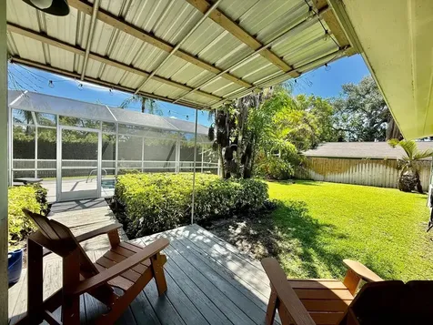 2233 Snead Avenue Dunedin FL 34698