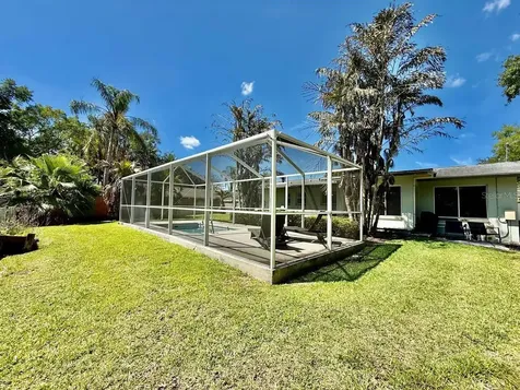 2233 Snead Avenue Dunedin FL 34698