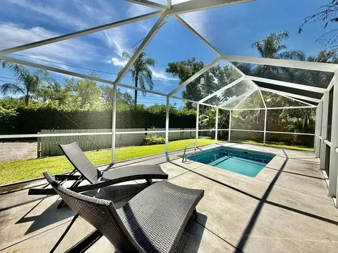 2233 Snead Avenue Dunedin FL 34698
