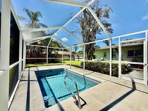 2233 Snead Avenue Dunedin FL 34698