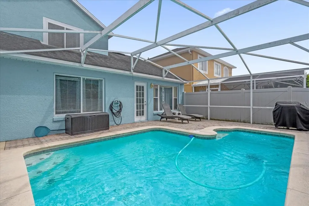 14352 Sun Bay Drive Orlando FL 32824