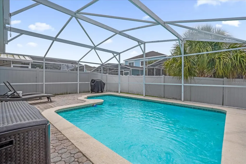 14352 Sun Bay Drive Orlando FL 32824