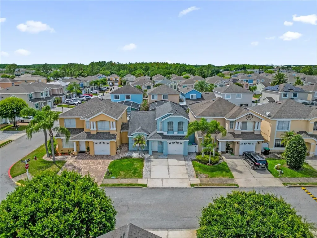 14352 Sun Bay Drive Orlando FL 32824