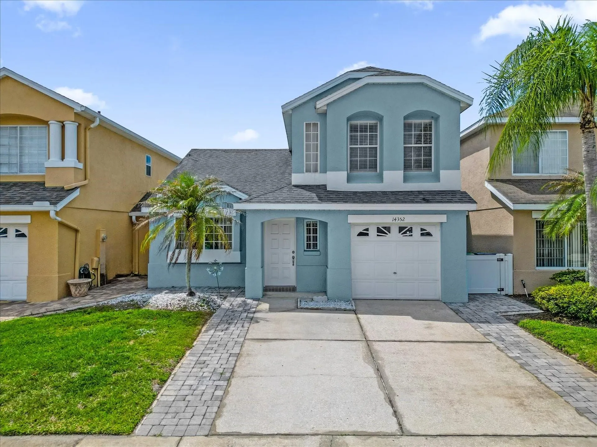14352 Sun Bay Drive Orlando FL 32824