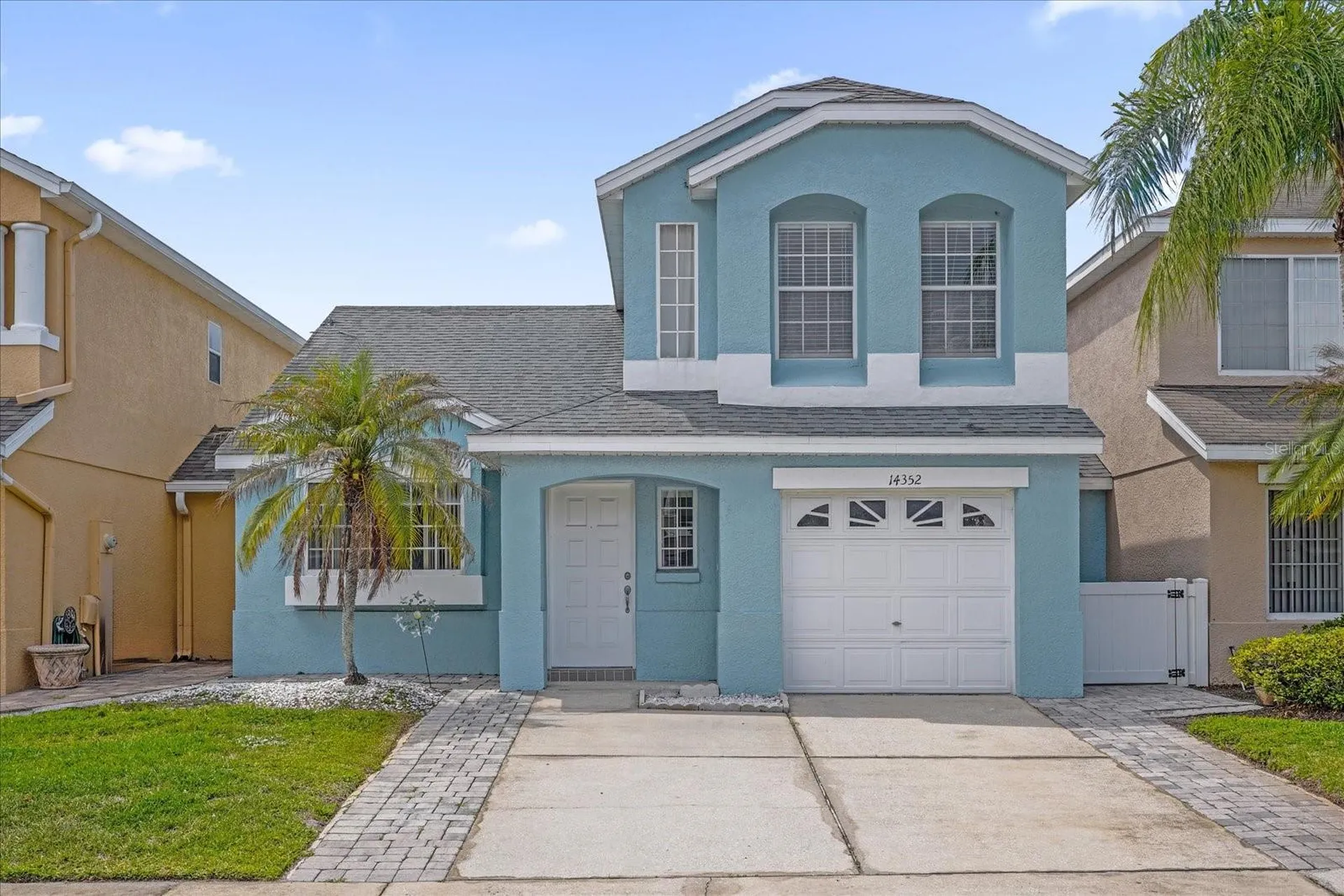 14352 Sun Bay Drive Orlando FL 32824