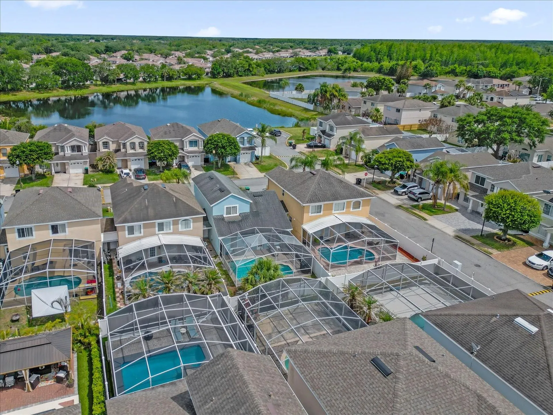 14352 Sun Bay Drive Orlando FL 32824