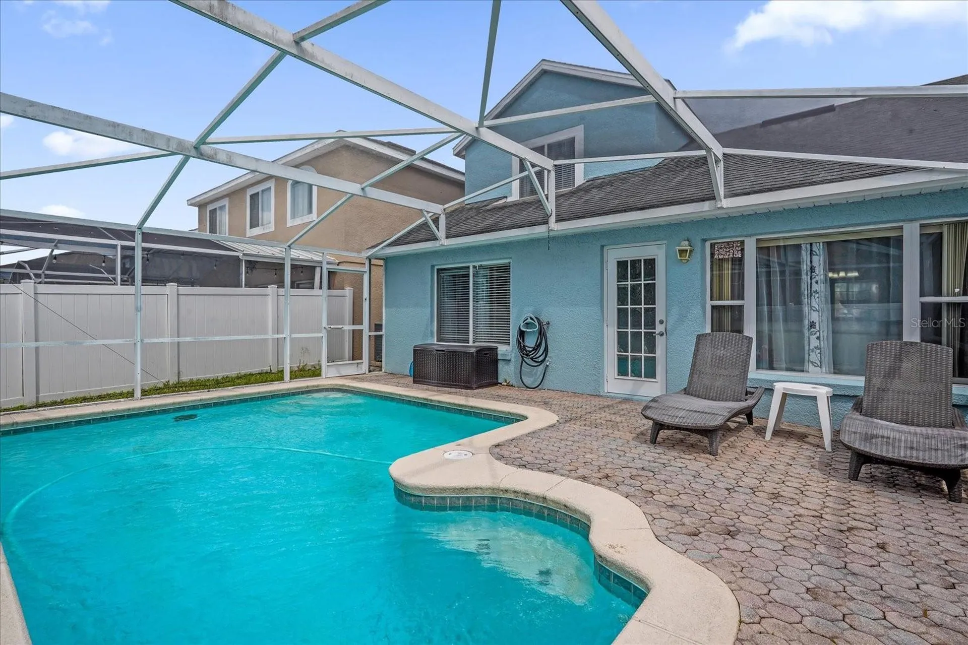 14352 Sun Bay Drive Orlando FL 32824