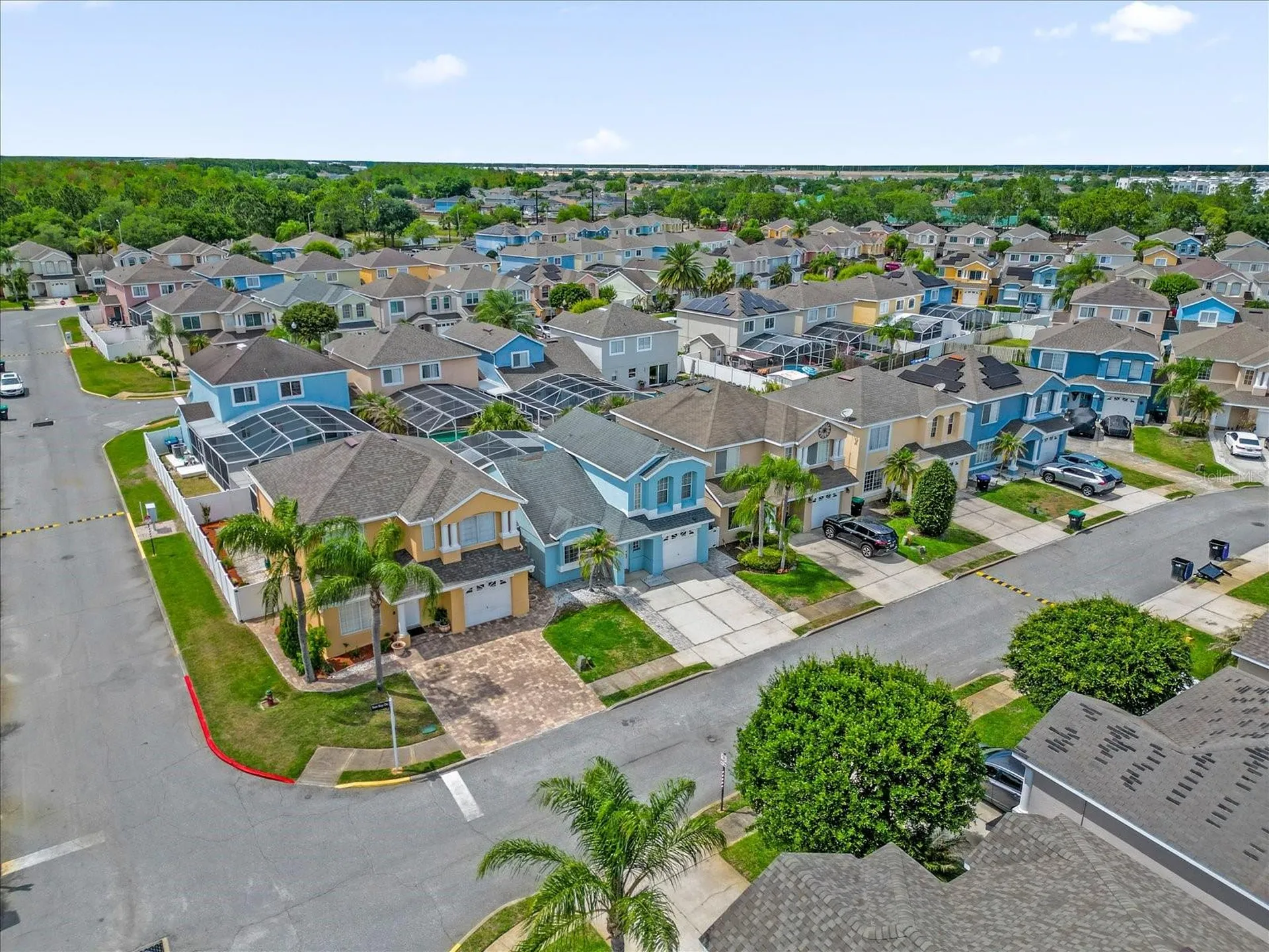 14352 Sun Bay Drive Orlando FL 32824