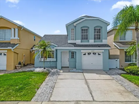 14352 Sun Bay Drive Orlando FL 32824