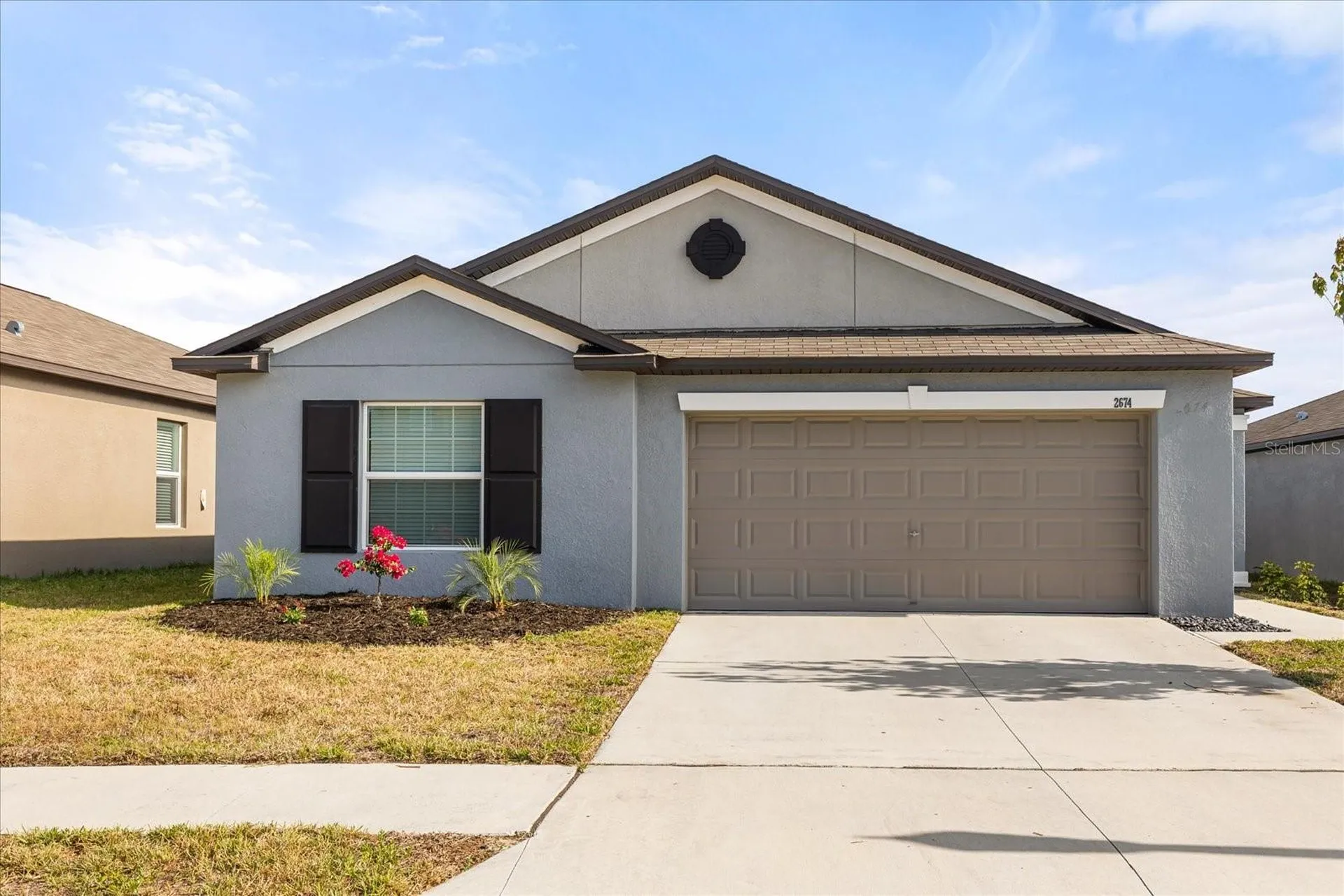 2674 Red Egret Drive Bartow FL 33830