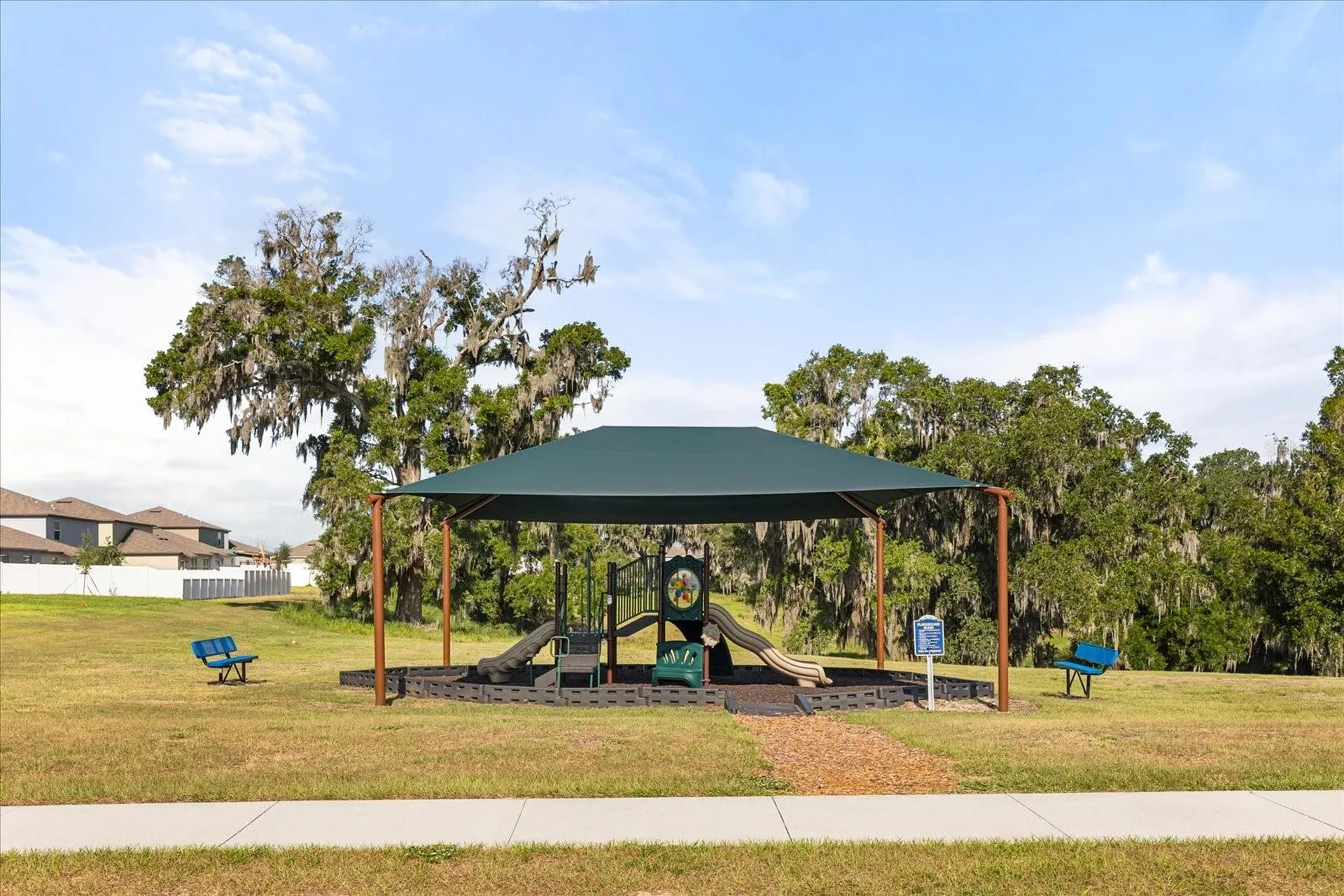 2674 Red Egret Drive Bartow FL 33830