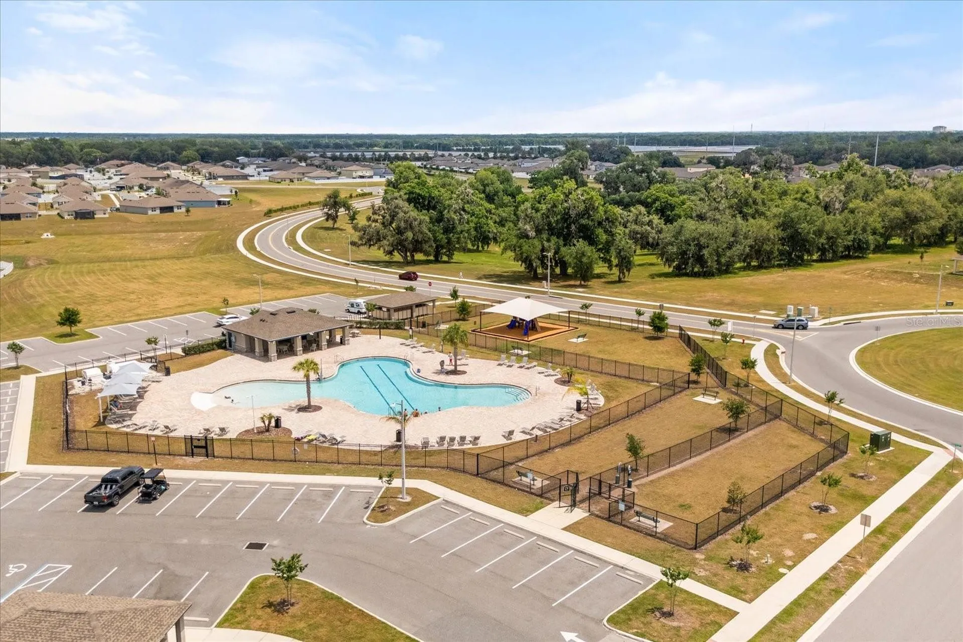 2674 Red Egret Drive Bartow FL 33830