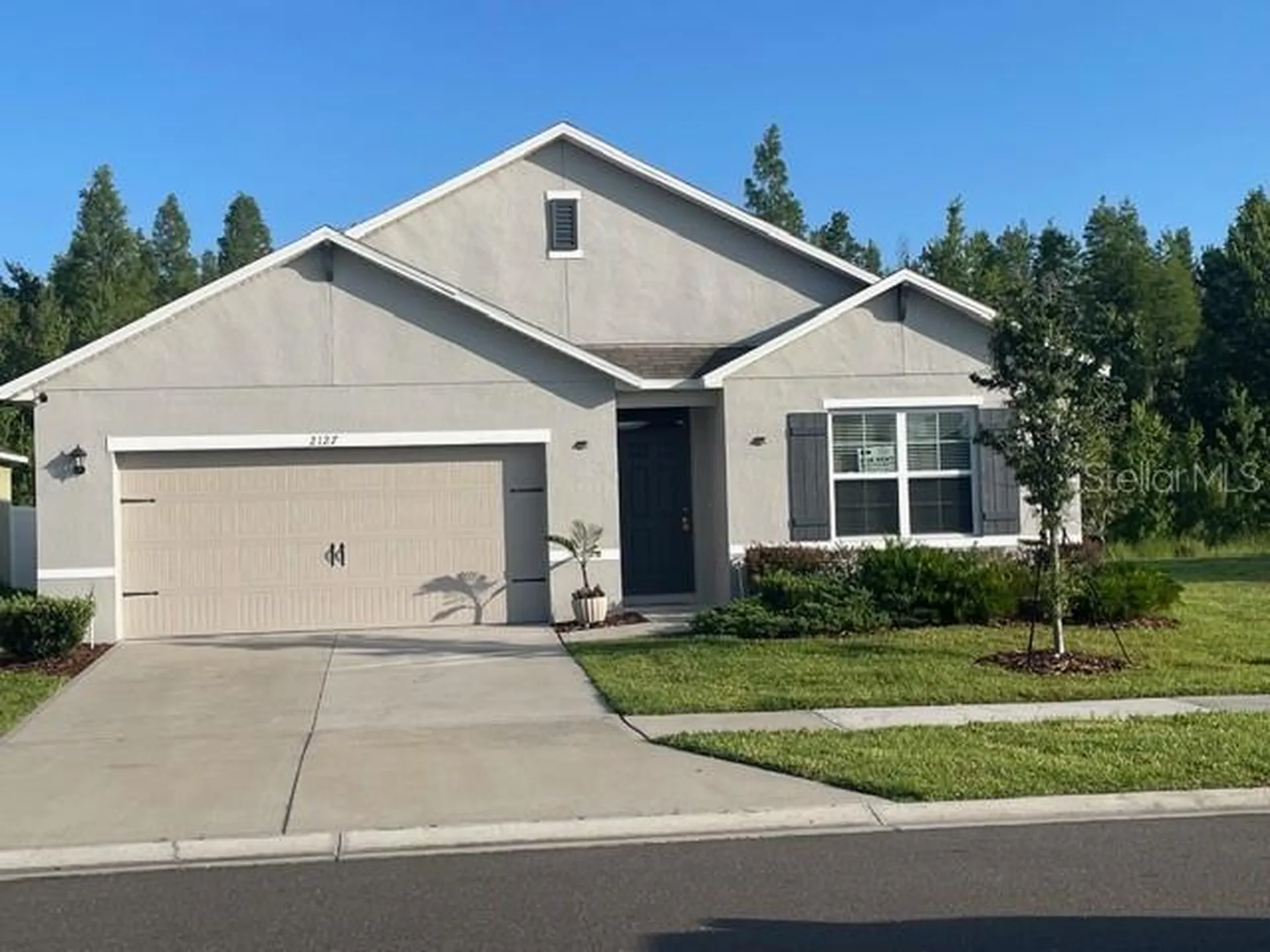 2127 Blue Highlands Drive Lakeland FL 33811