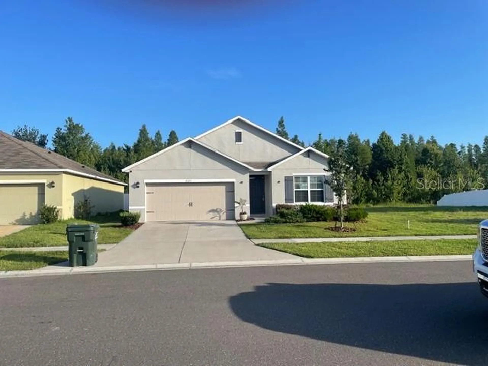 2127 Blue Highlands Drive Lakeland FL 33811