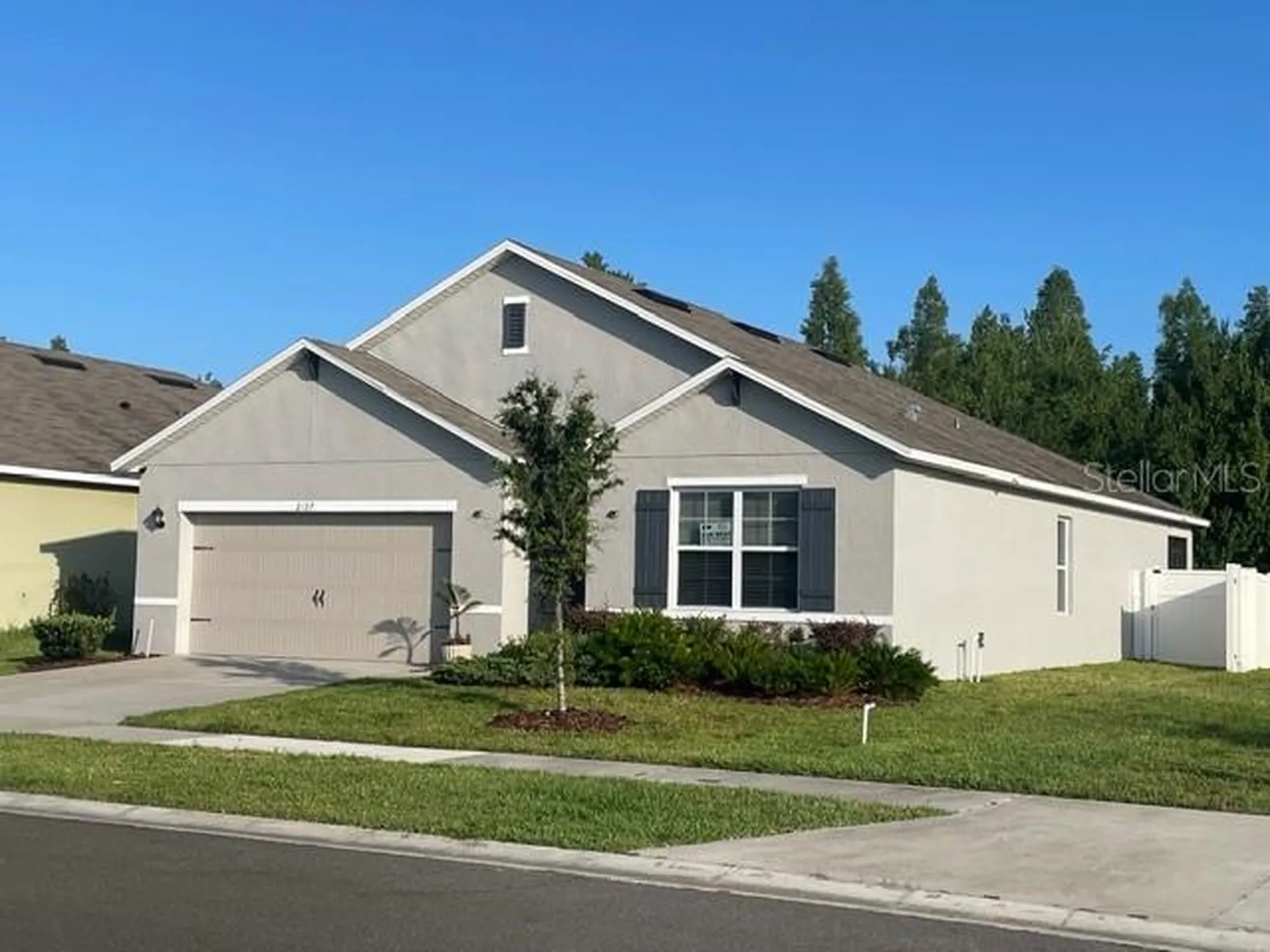 2127 Blue Highlands Drive Lakeland FL 33811