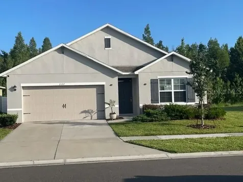 2127 Blue Highlands Drive Lakeland FL 33811