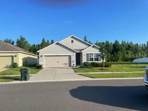 2127 Blue Highlands Drive Lakeland FL 33811