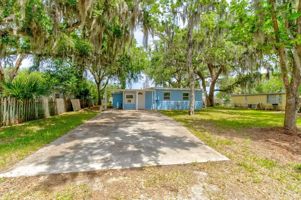 113 Fran Drive New Smyrna Beach FL 32168